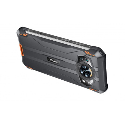 Смартфон Blackview Oscal S80 6/128GB Orange Смартфон Blackview Oscal S80 6/128GB Orange