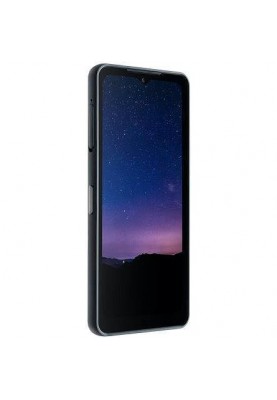 Смартфон CAT S75 6/128GB Black