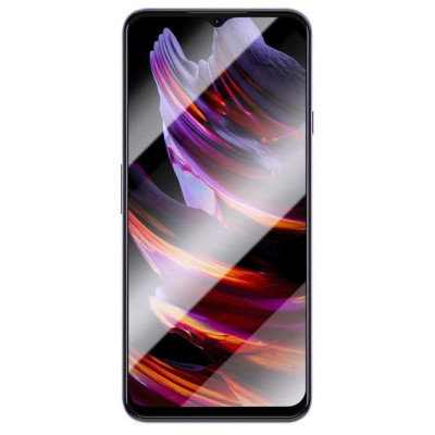 Смартфон Cubot P80 8/256 Black