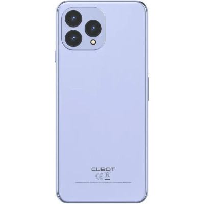 Смартфон Cubot P80 8/256 Blue