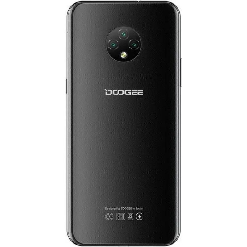 Смартфон DOOGEE X95 Pro 4/32GB Black