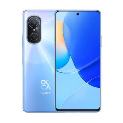 Смартфон HUAWEI Nova 9 SE 8/128GB Crystal Blue