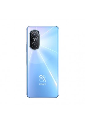 Смартфон HUAWEI Nova 9 SE 8/128GB Crystal Blue