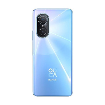 Смартфон HUAWEI Nova 9 SE 8/128GB Crystal Blue