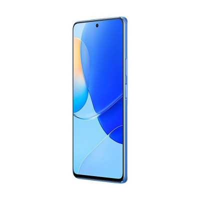 Смартфон HUAWEI Nova 9 SE 8/128GB Crystal Blue