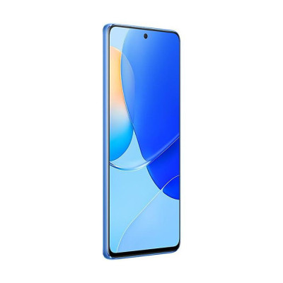 Смартфон HUAWEI Nova 9 SE 8/128GB Crystal Blue