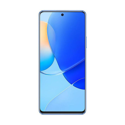 Смартфон HUAWEI Nova 9 SE 8/128GB Crystal Blue