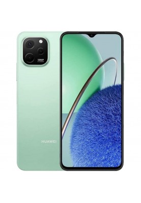 Смартфон HUAWEI Nova Y61 4/64GB Green
