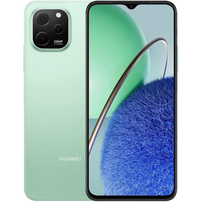 Смартфон HUAWEI Nova Y61 4/64GB Green