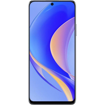 Смартфон HUAWEI Nova Y90 6/128GB Midnight Black