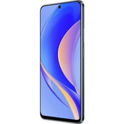 Смартфон HUAWEI Nova Y90 6/128GB Midnight Black