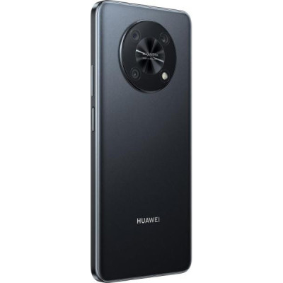 Смартфон HUAWEI Nova Y90 6/128GB Midnight Black