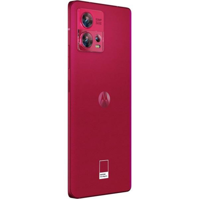 Смартфон Motorola Edge 30 Fusion 8/128GB Viva Magenta