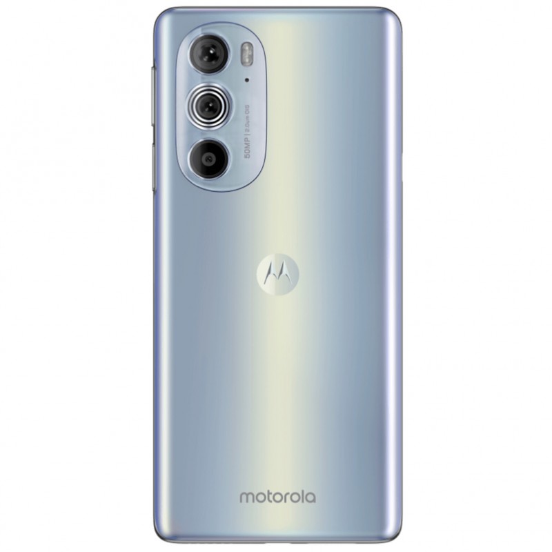 Смартфон Motorola Edge 30 Pro 12/256GB Stardust White