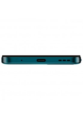 Смартфон Motorola Moto E13 2/64GB Aurora Green (PAXT0035)