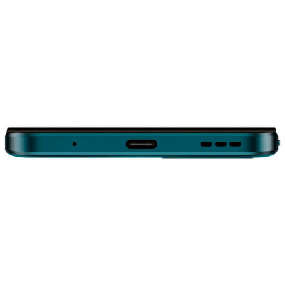 Смартфон Motorola Moto E13 2/64GB Aurora Green (PAXT0035)