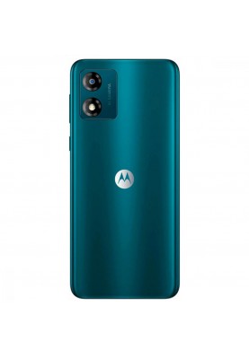 Смартфон Motorola Moto E13 2/64GB Aurora Green (PAXT0035)