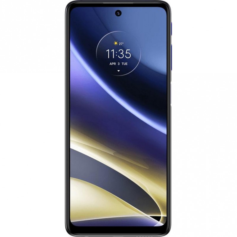 Смартфон Motorola Moto G51 5G 4/64GB Indigo Blue