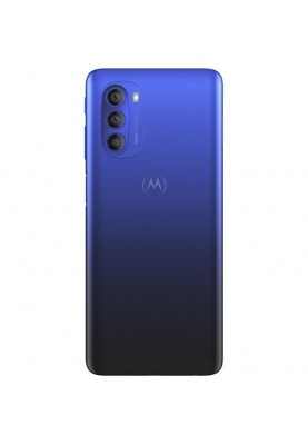 Смартфон Motorola Moto G51 5G 4/64GB Indigo Blue