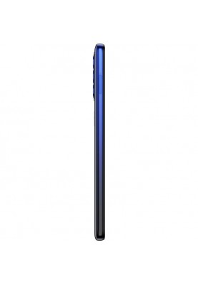 Смартфон Motorola Moto G51 5G 4/64GB Indigo Blue