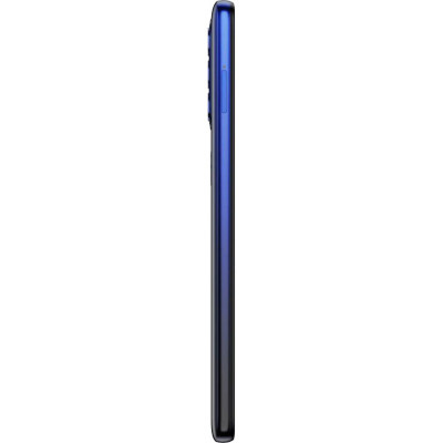 Смартфон Motorola Moto G51 5G 4/64GB Indigo Blue