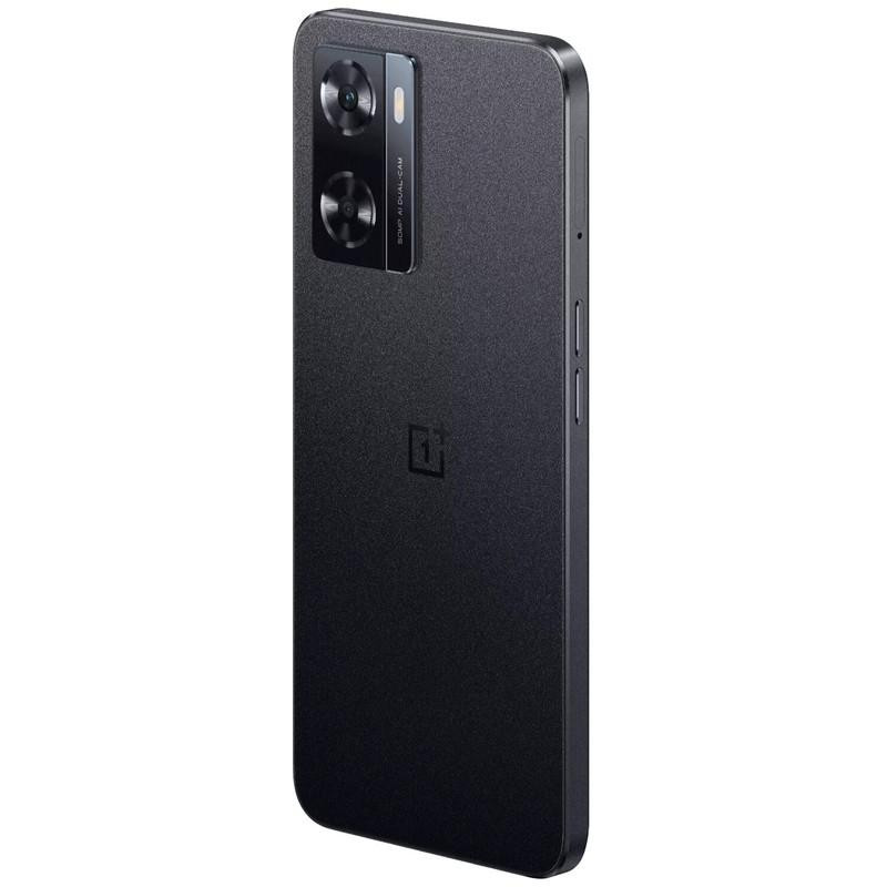 Смартфон OnePlus Nord N20 SE 4/128GB Celestial Black