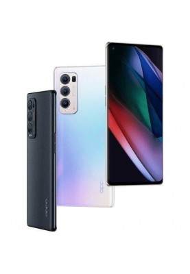 Смартфон OPPO Find X3 Neo 12/256GB Galactic Silver