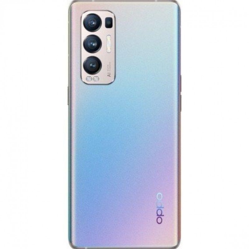 Смартфон OPPO Find X3 Neo 12/256GB Galactic Silver