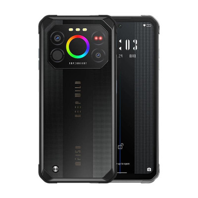 Смартфон Oukitel F150 Air1 Ultra + 12/256 Black