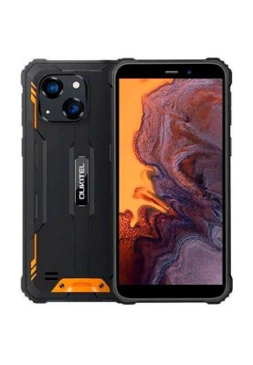 Смартфон Oukitel WP20 Pro 4/64GB Tropical Orange