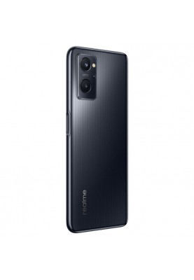 Смартфон realme 9i 4/64GB Prism Black