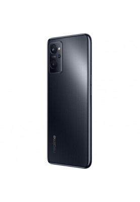 Смартфон realme 9i 4/64GB Prism Black