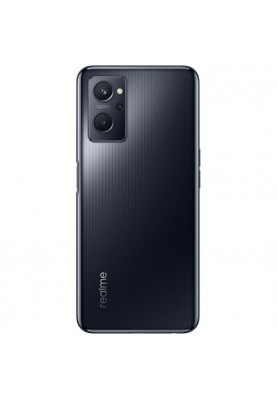 Смартфон realme 9i 4/64GB Prism Black