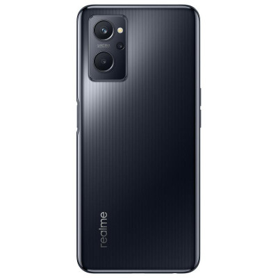 Смартфон realme 9i 4/64GB Prism Black