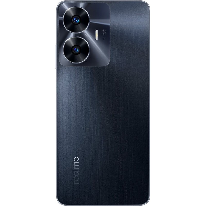 Смартфон realme C55 8/256GB Rainy Night