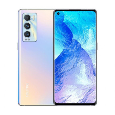 Смартфон realme GT Master Edition 8/256GB Daybreak Blue