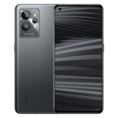 Смартфон realme GT2 Pro 8/128GB Steel Black