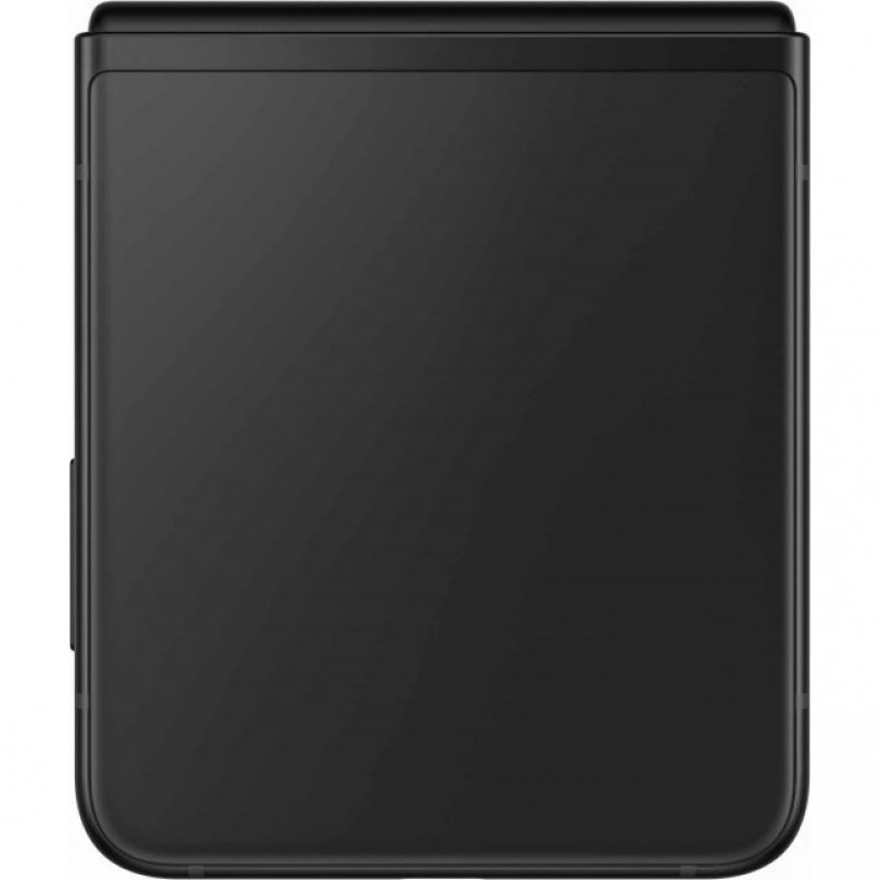 Смартфон Samsung Galaxy Flip3 5G 8/128 Black (SM-F711BZKA)