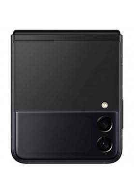 Смартфон Samsung Galaxy Flip3 5G 8/128 Black (SM-F711BZKA)