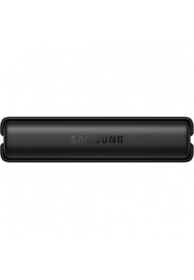 Смартфон Samsung Galaxy Flip3 5G 8/128 Black (SM-F711BZKA)