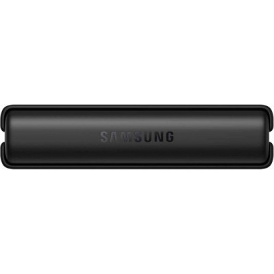 Смартфон Samsung Galaxy Flip3 5G 8/128 Black (SM-F711BZKA)