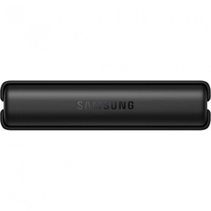 Смартфон Samsung Galaxy Flip3 5G 8/128 Black (SM-F711BZKA)