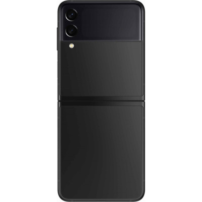 Смартфон Samsung Galaxy Flip3 5G 8/128 Black (SM-F711BZKA)