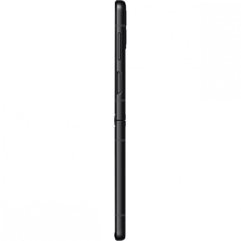 Смартфон Samsung Galaxy Flip3 5G 8/128 Black (SM-F711BZKA)