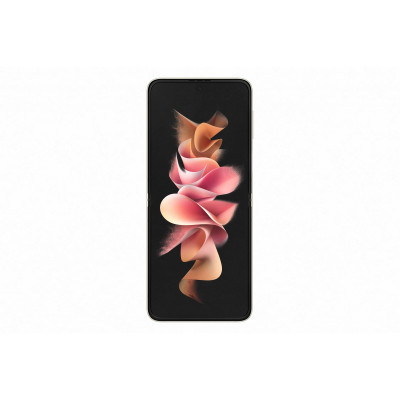 Смартфон Samsung Galaxy Flip3 5G 8/128 Cream (SM-F711BZEA)
