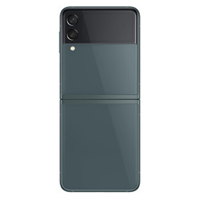 Смартфон Samsung Galaxy Flip3 5G 8/256 Green (SM-F711BZGE)