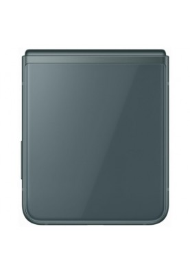 Смартфон Samsung Galaxy Flip3 5G 8/256 Green (SM-F711BZGE)