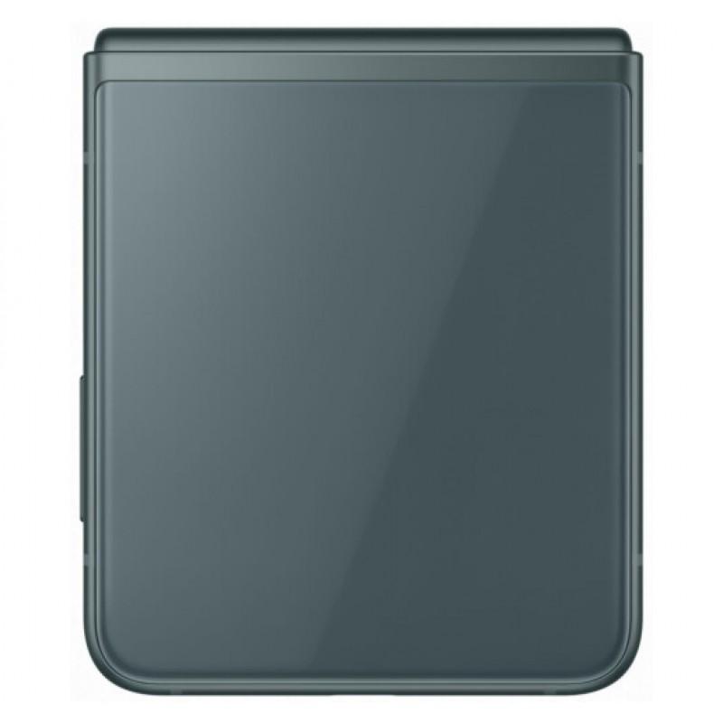 Смартфон Samsung Galaxy Flip3 5G 8/256 Green (SM-F711BZGE)