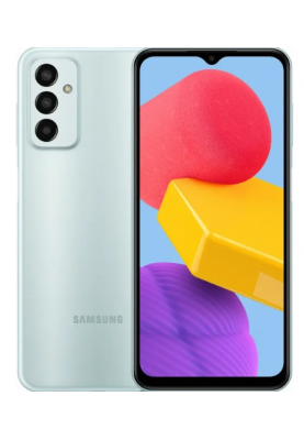 Смартфон Samsung Galaxy M13 4/64GB Midnight Blue (SM-M135FU)