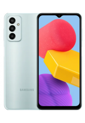 Смартфон Samsung Galaxy M13 4/64GB Stardust Brown (SM-M135FU)